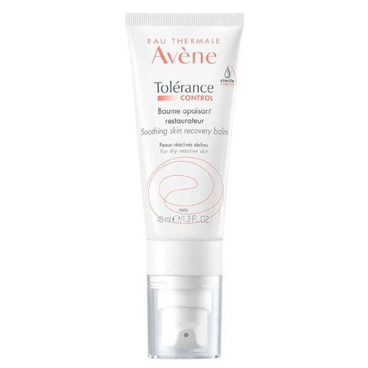 Soothing Cream Avene Tolerance Control 40 ml Avene