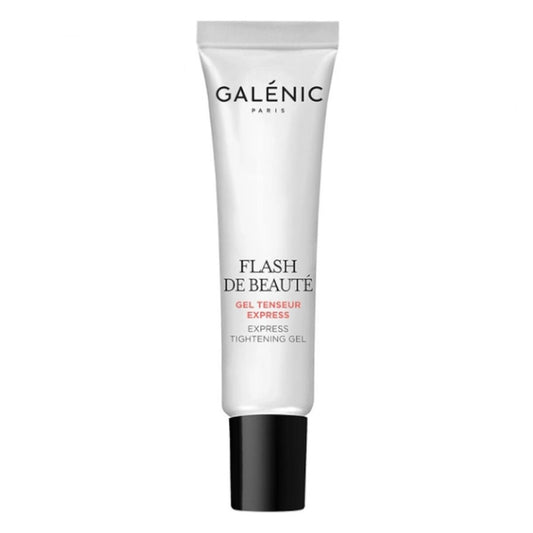 Facial Toner Galenic Flash De Beauté 15 ml Galenic