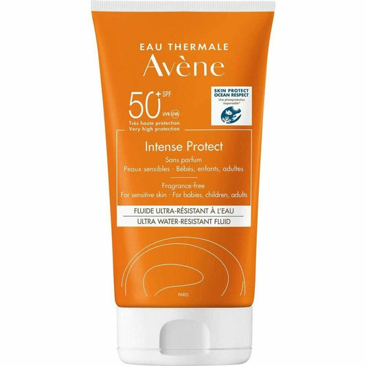 Facial Sun Cream Avene 199084 150 ml Avene