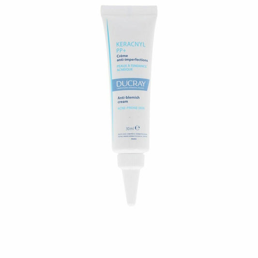 Facial Cream Ducray Keracnyl Pp+ Ducray