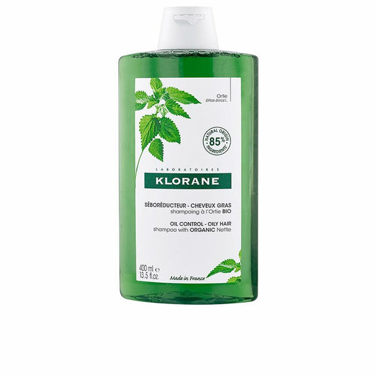 Shampoo Klorane Ortiga Bio Klorane