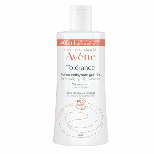 Cleansing Lotion Avene 112982 400 ml (400 ml) Avene