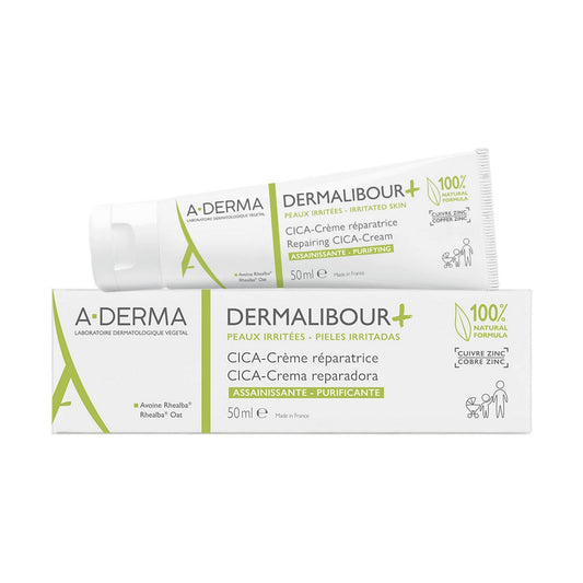 Restorative Cream A-Derma Derma E