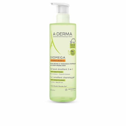 Shower Gel A-Derma