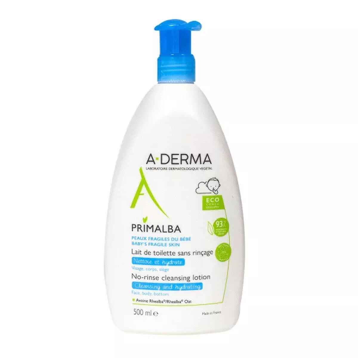 Body Lotion Aderma Primalba Aderma