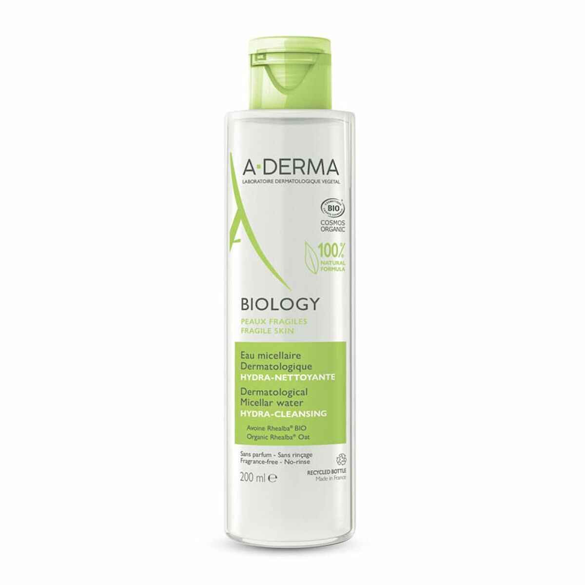 Micellar Water Aderma Biology 200 ml Aderma