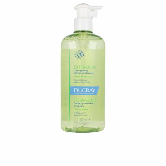 Dressing Gown Ducray Extra-Gentle 400 ml Ducray