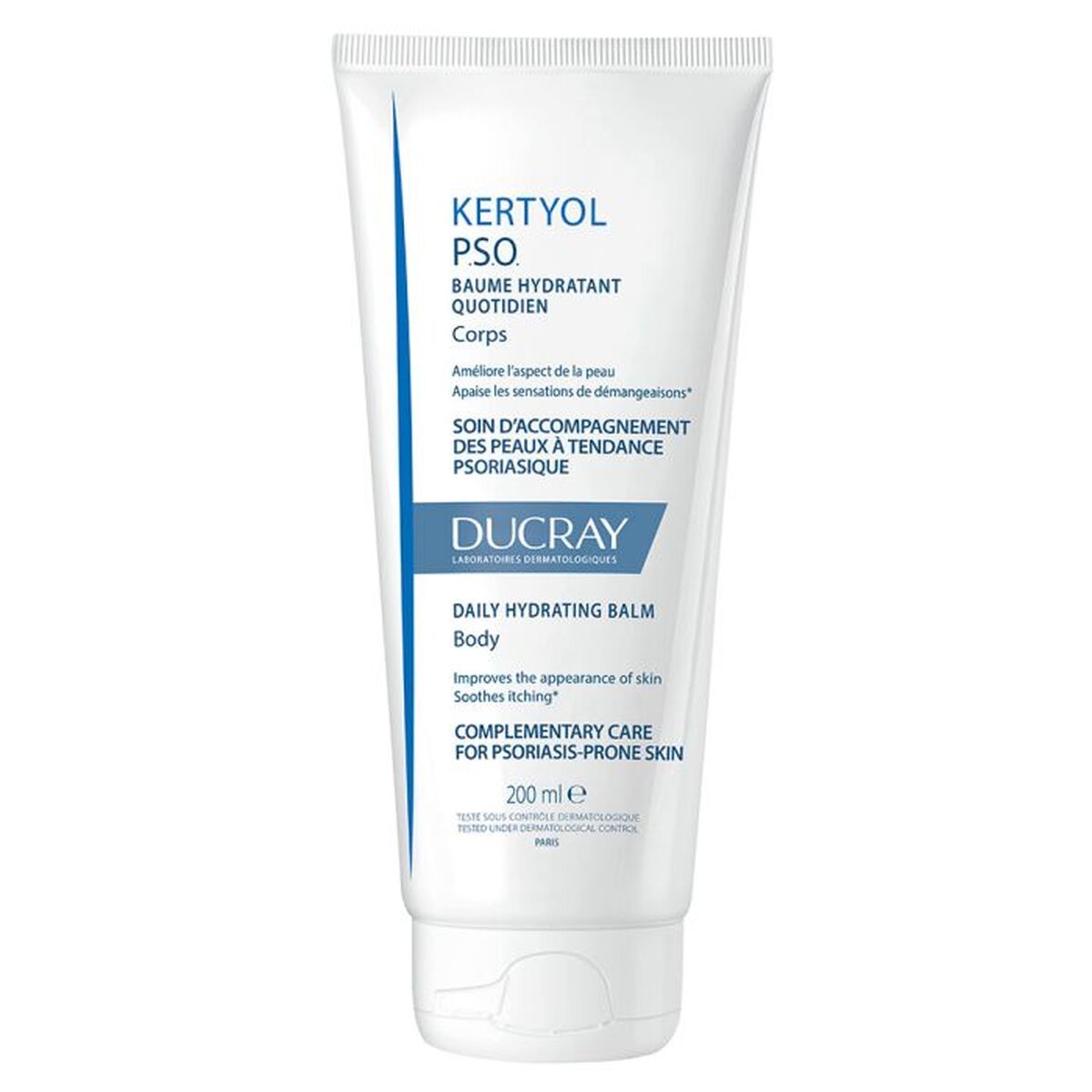 Day Cream Ducray 200 ml Ducray