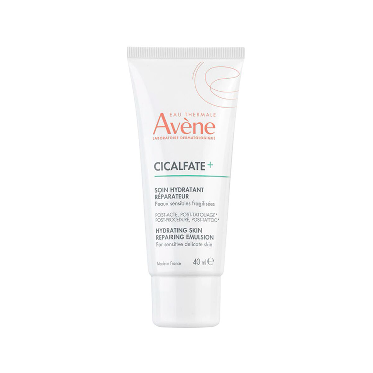 Day Cream Avene Avene