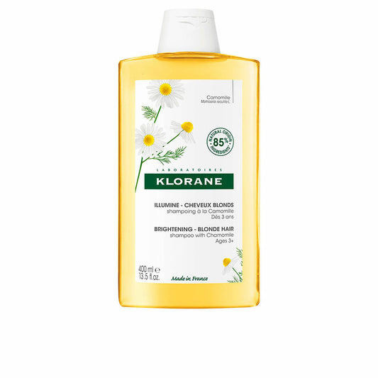 Shampoo Klorane Klorane