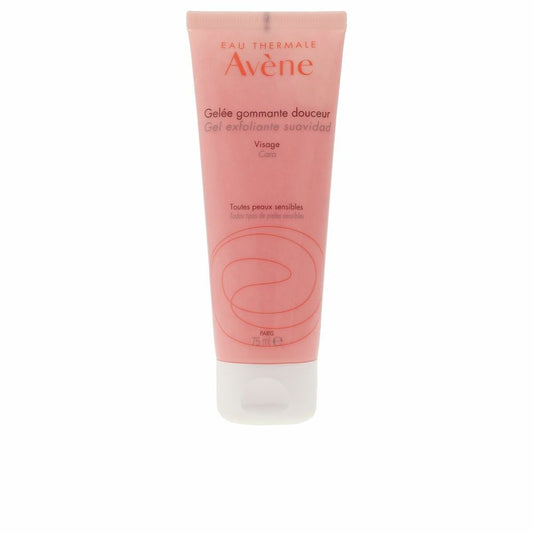 Facial Cream Avene