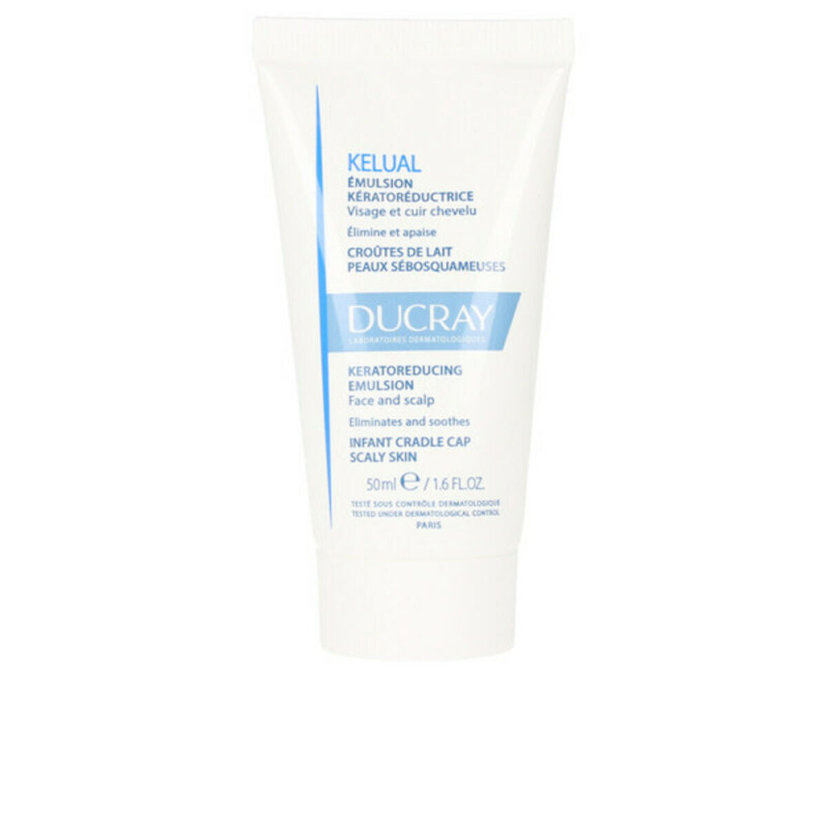 Body Cream Ducray Kelual Ducray