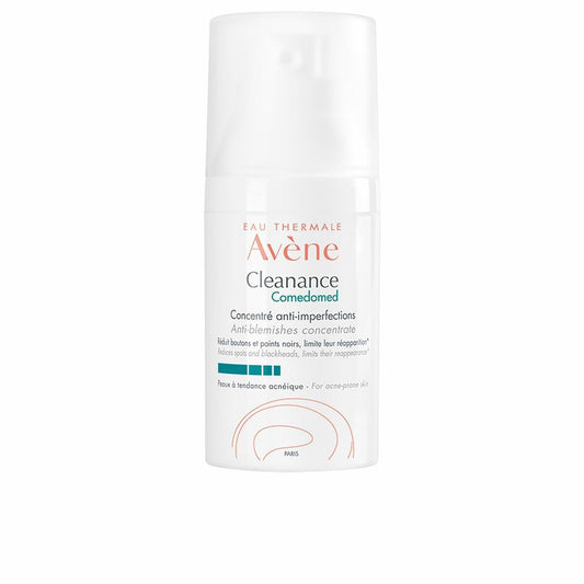 Day Cream Avene Avene