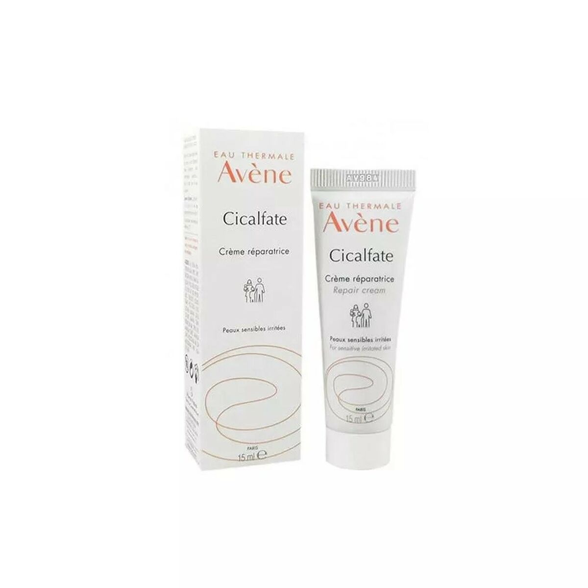 Restorative Cream Avene Cicalfate+ 15 ml Avene