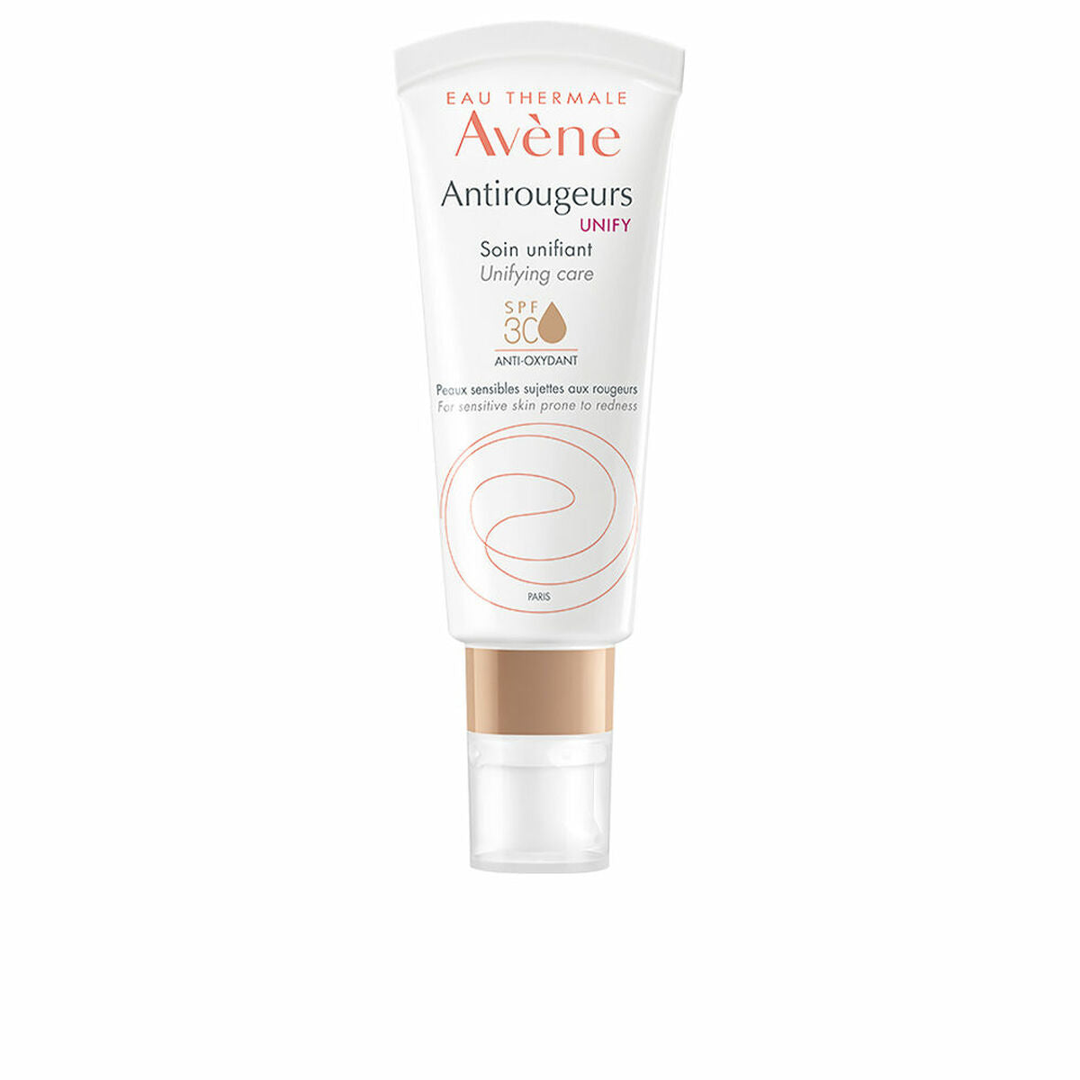 Crème Make-up Base Avene