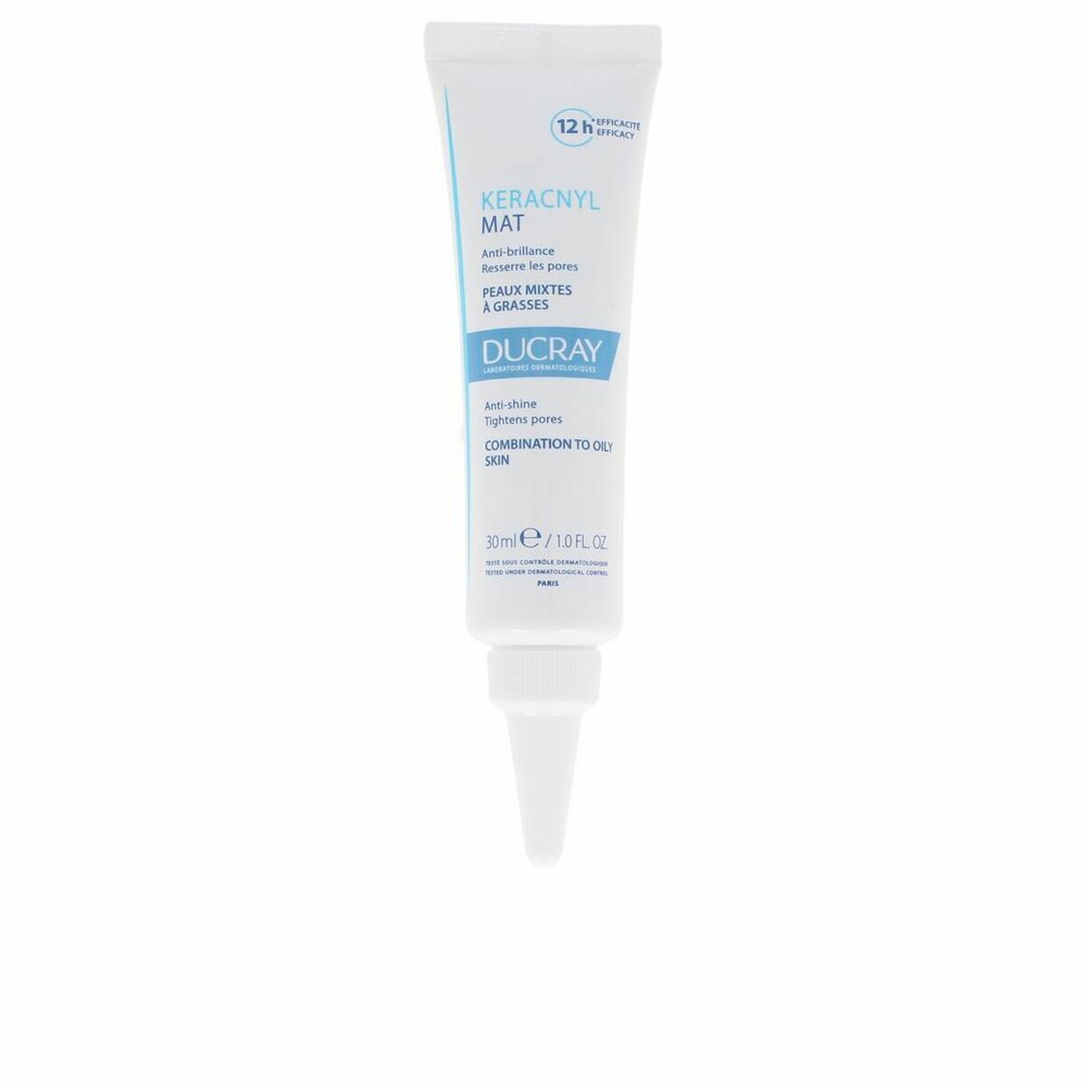 Facial Cream Ducray Keracnyl Mat Ducray