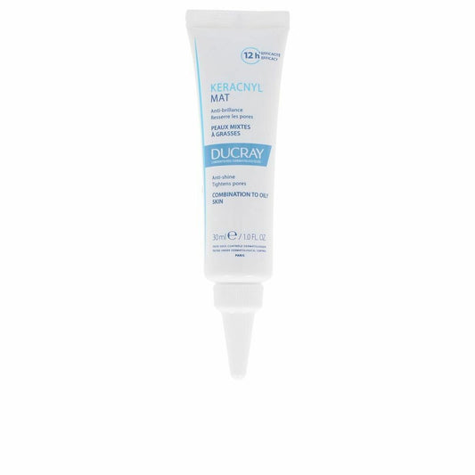 Facial Cream Ducray Keracnyl Mat Ducray