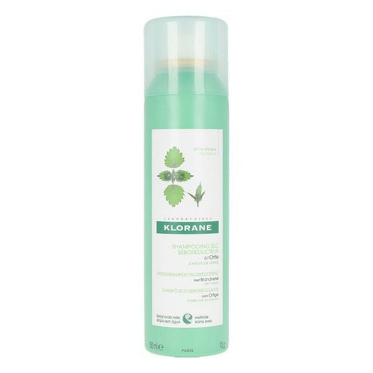 Shampoo Nettle Oil Control Klorane (150 ml) Klorane