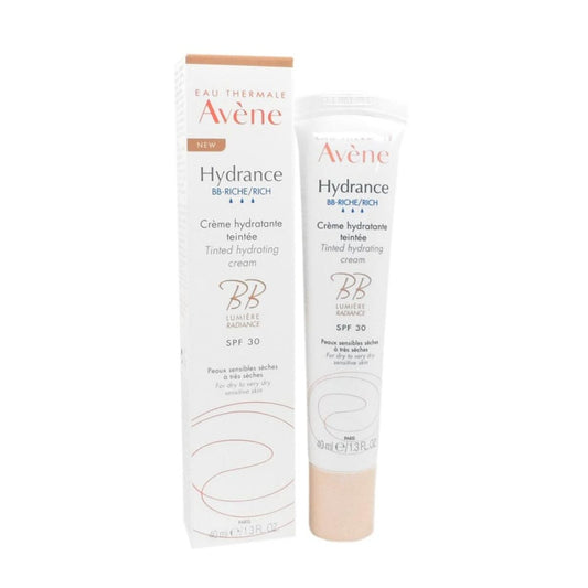 Hydrating Cream Avene Hydrance Spf 30 Avene