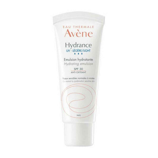 Facial Cream Moisturizing Avene I0094693 40 ml Avene