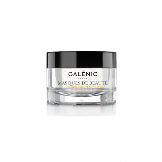 Moisturizing Facial Mask Galenic Masques De Beauté 50 ml Galenic