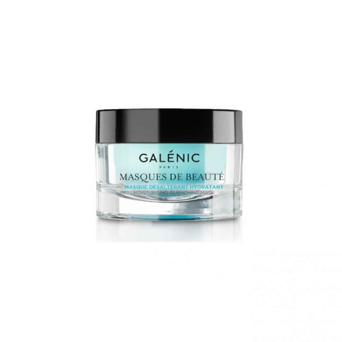 Moisturizing Facial Mask Galenic Galenic