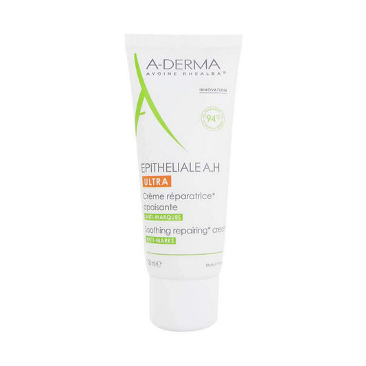 Restorative Cream A-Derma ADERMA Soothing 100 ml