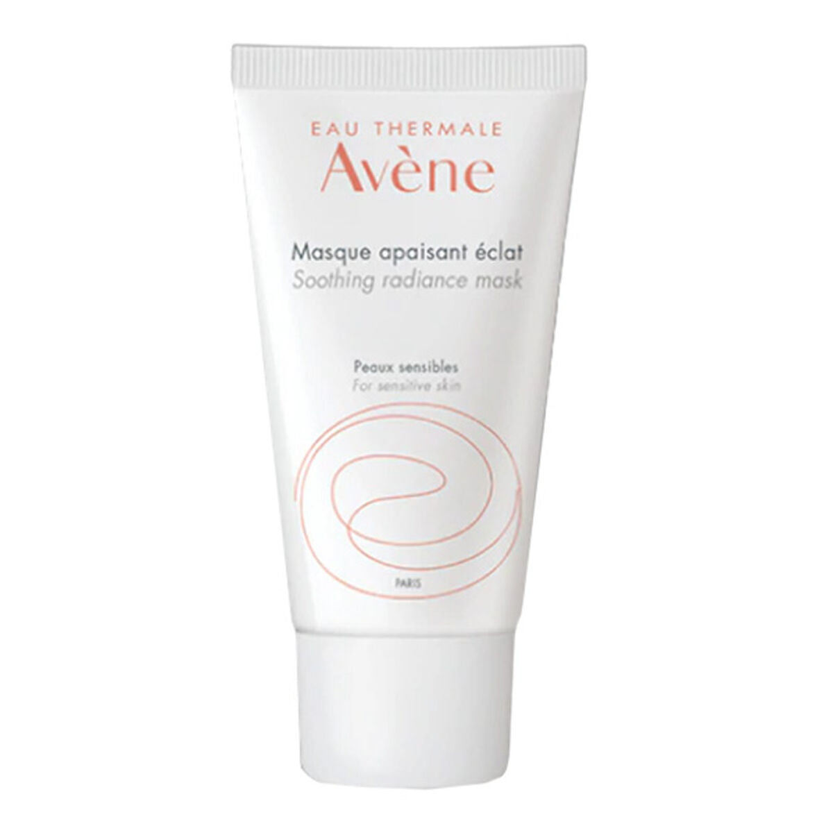 Illuminating Mask Avene 14211166 50 ml Avene