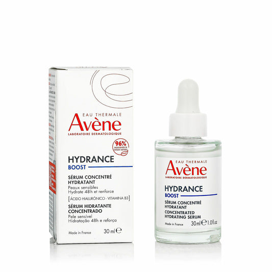 Day Cream Avene Hydrance 30 ml Avene