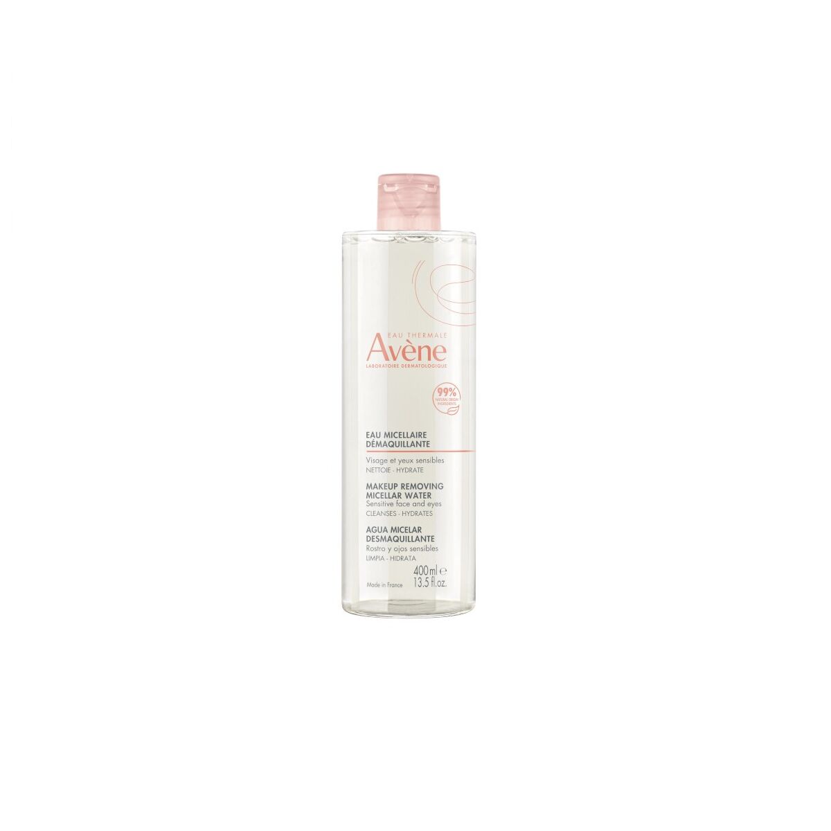 Facial Cleansing Gel Avene Avene