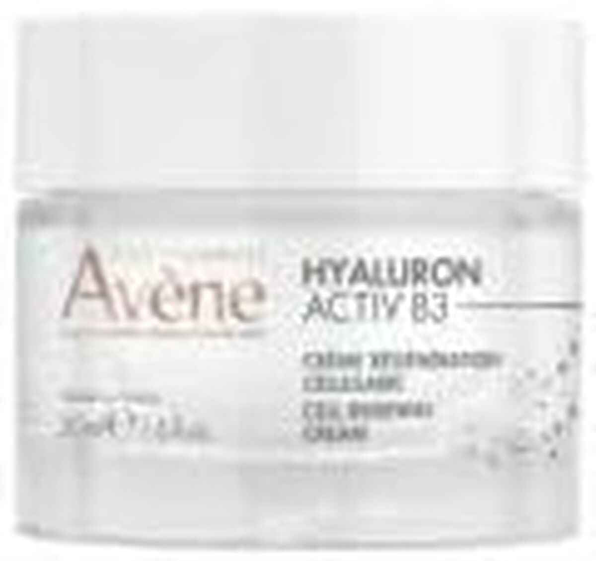 Day Cream Avene Hyaluron Activ Avene