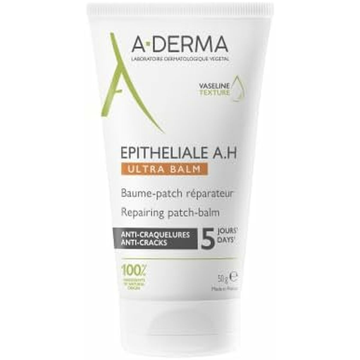 Body Repair Balsam A-Derma EPITHELIALE A.H. 50 g