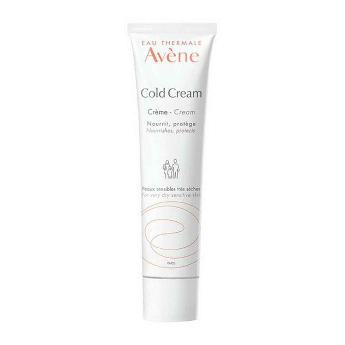 Hydrating Facial Cream Avene 40 ml Avene