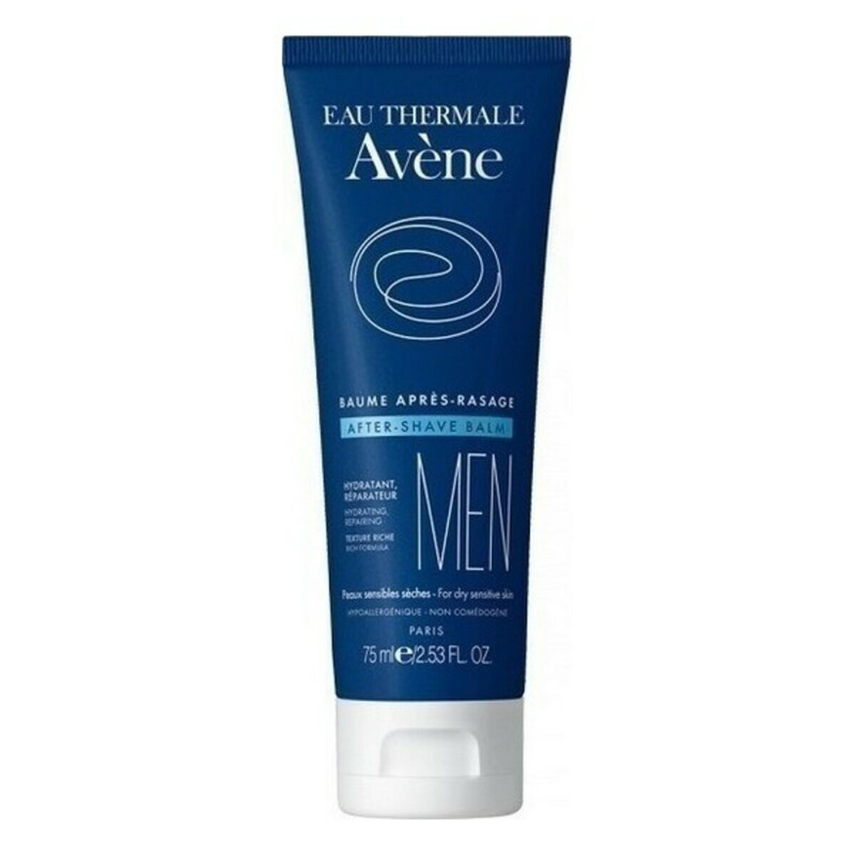 Aftershave Balm Avene C00388