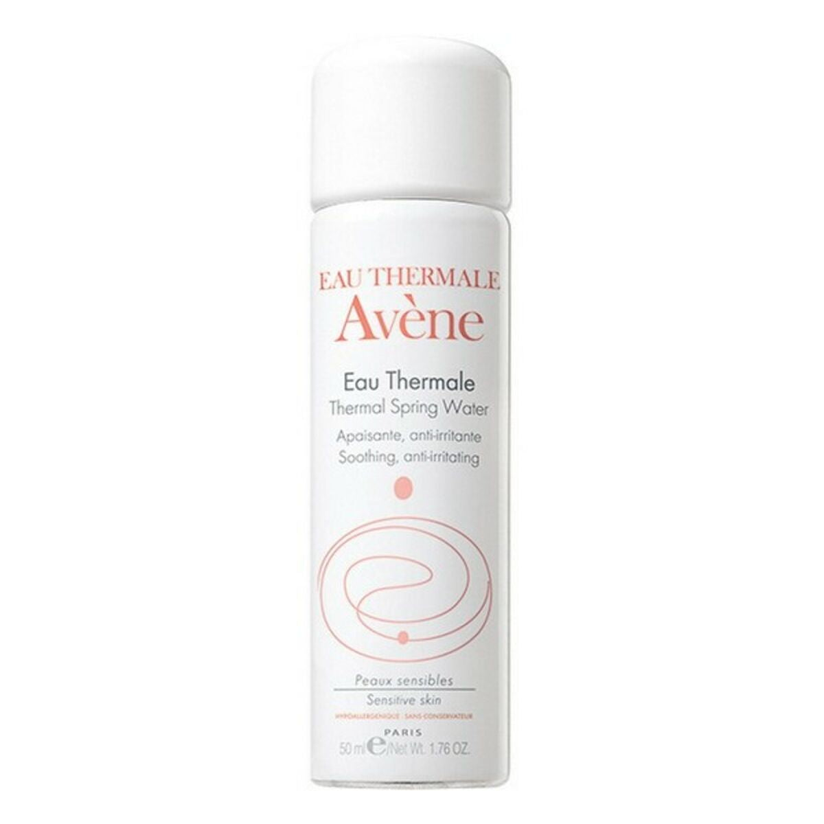 Thermal Water Avene 50 ml Avene