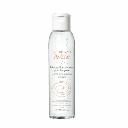 Eye Make-up Remover Lotion Avene 125 ml