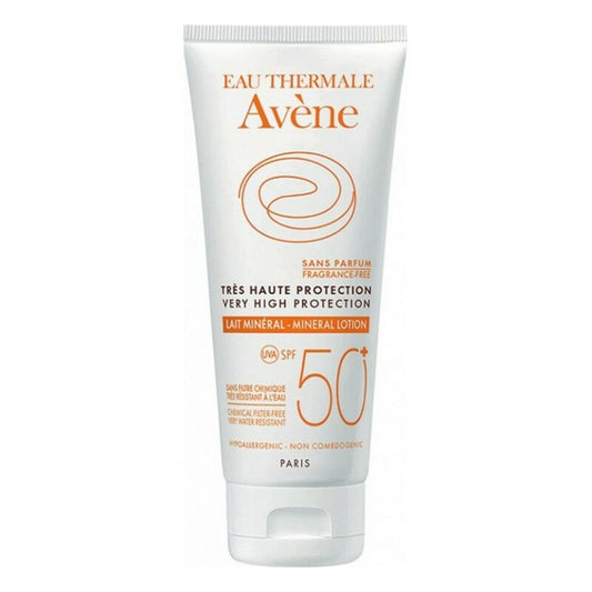 Sun Milk Avene Sun 100 ml Avene