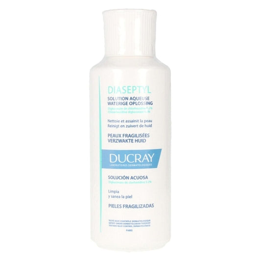 Shower Gel Diaseptyl Ducray Ducray