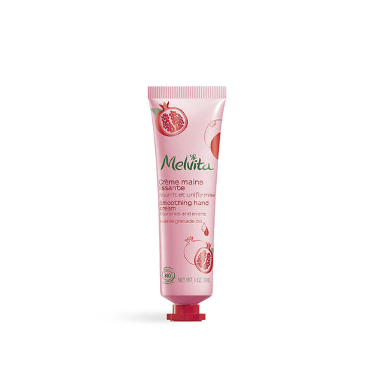 Hand Cream Melvita Softener 30 ml