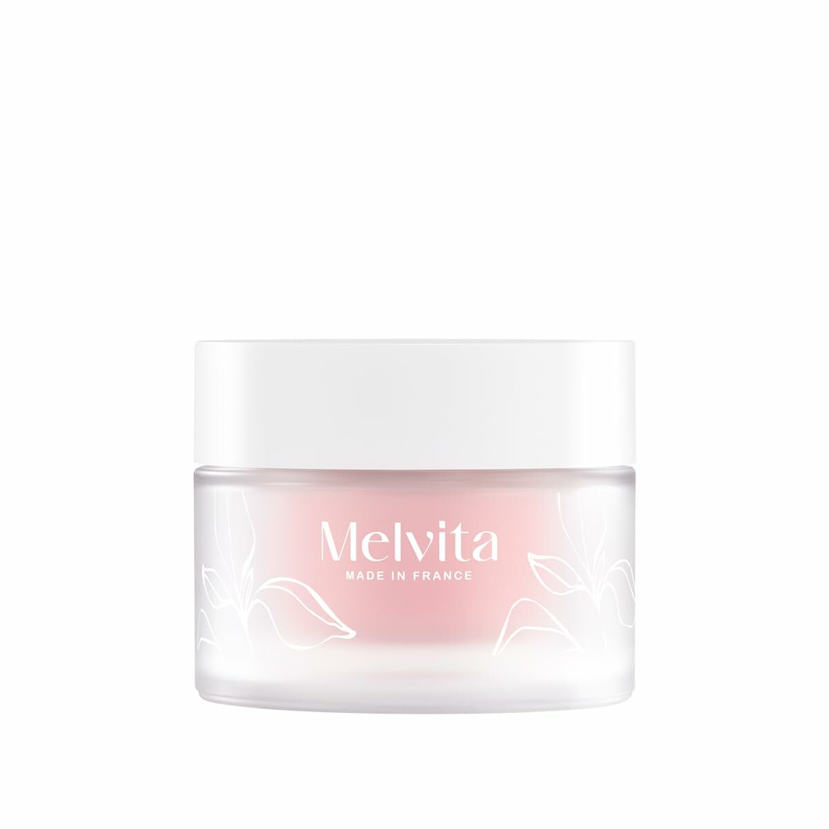 Day Cream Melvita SOURCE DE ROSES 50 ml