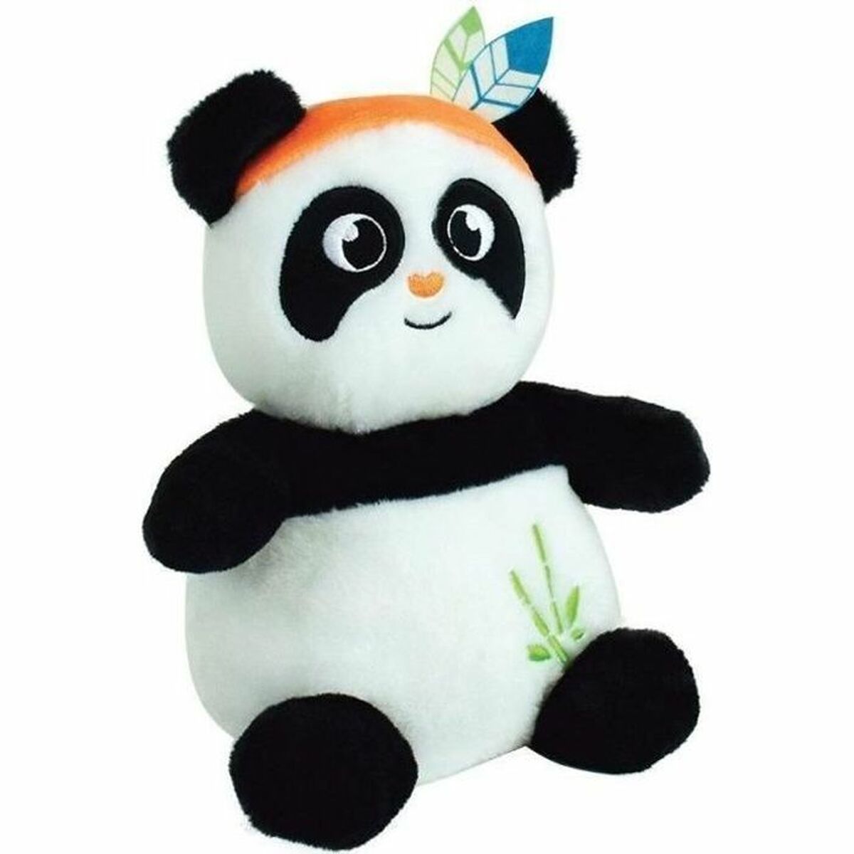 Hot Water Bottle Jemini Panda bear Jemini