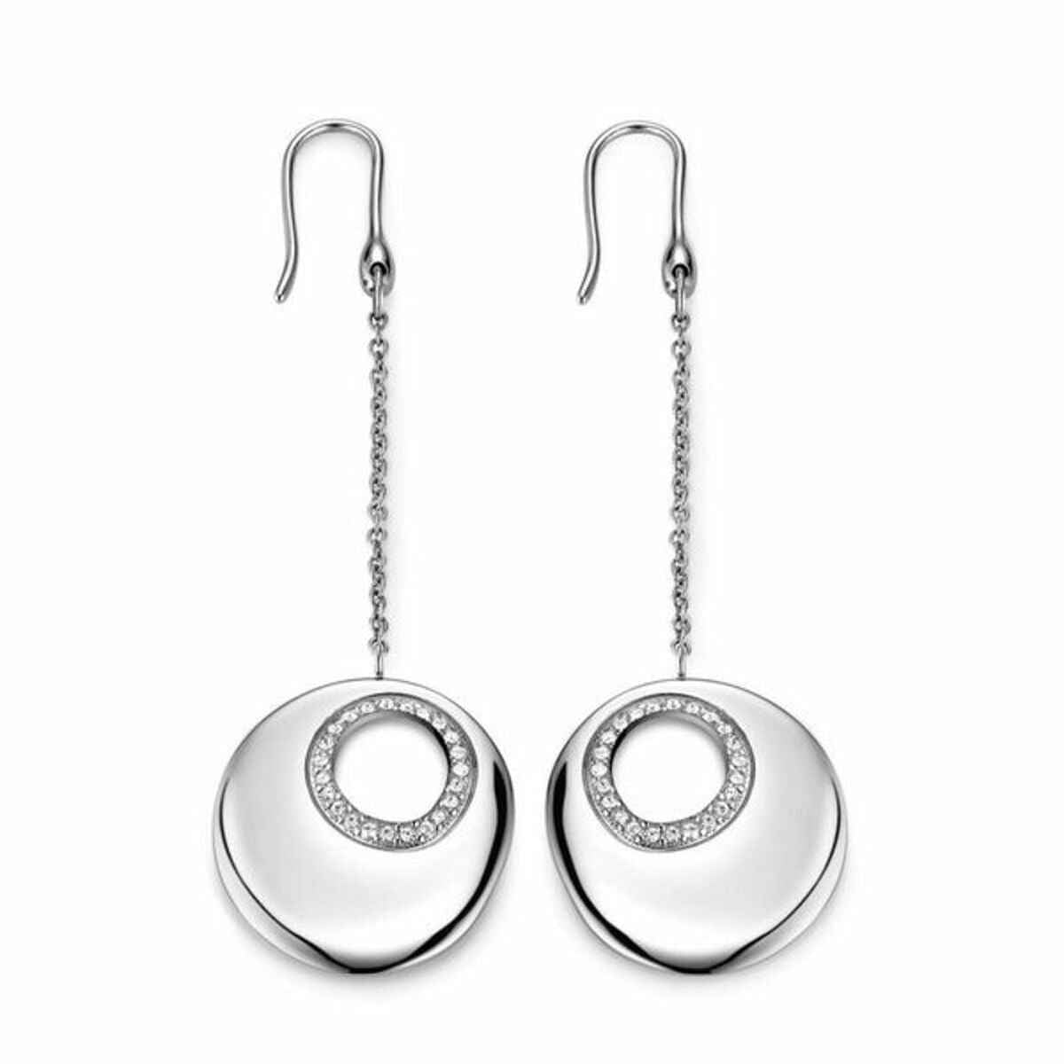 Ladies'Earrings Breil TJ0960 Breil