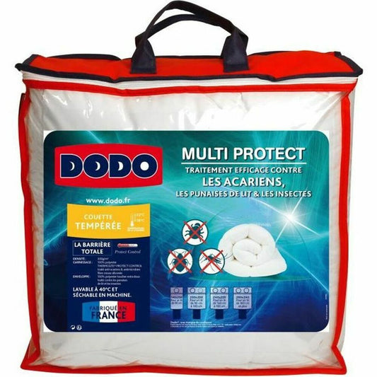 Duvet DODO 32591 White 240 x 260 cm DODO