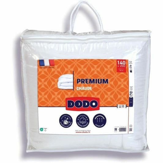 Duvet DODO Premium White 250 g/m² 220 x 240 cm DODO