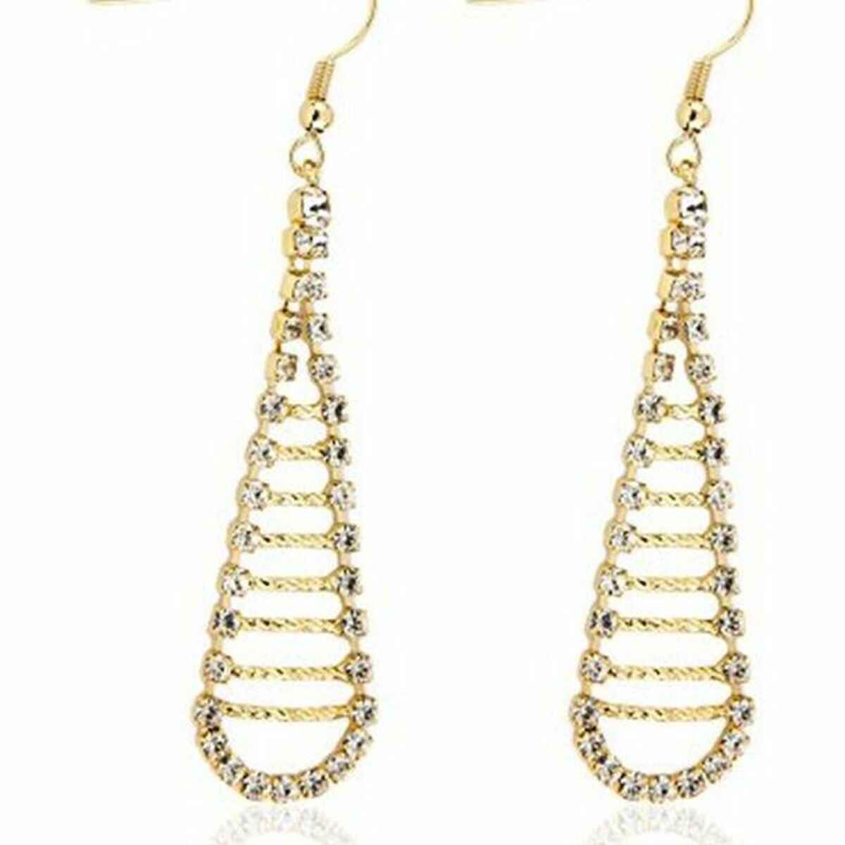 Ladies'Earrings Cristian Lay 429380 Cristian Lay