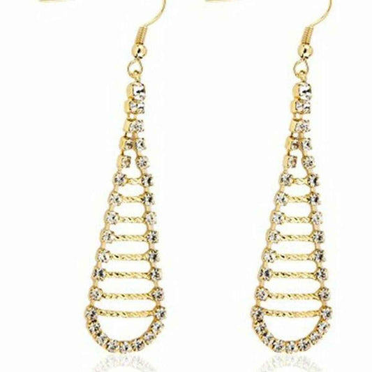 Ladies'Earrings Cristian Lay 429380 Cristian Lay