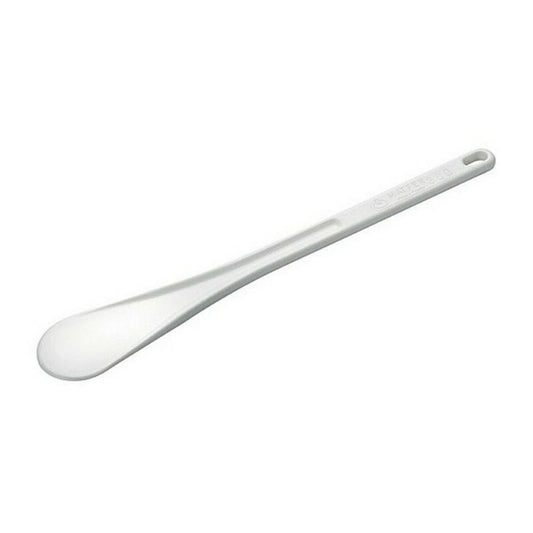 Spatula Matfer White Plastic Tempered glass