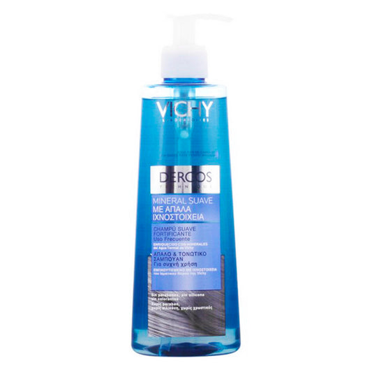 Shampoo Dercos Vichy C-VI-139-B4 (200 ml) 400 ml