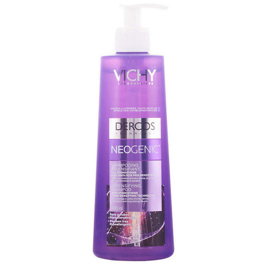 Thickening Shampoo Vichy Dercos Neogenic