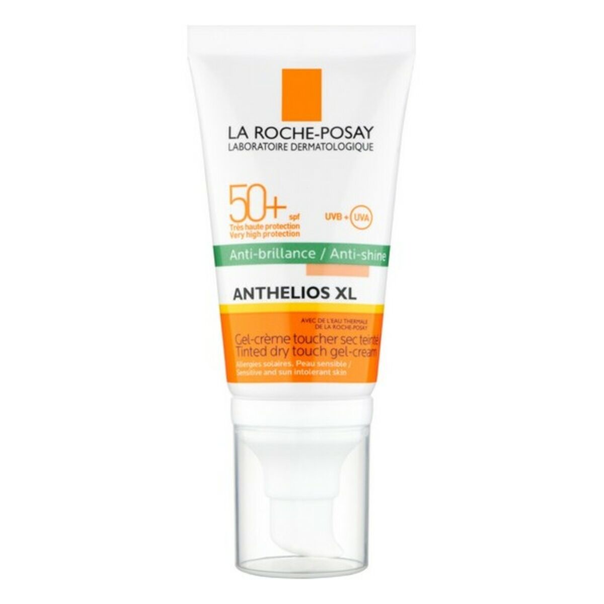 Sun Block Anthelios SPF50 La Roche Posay (50 ml)